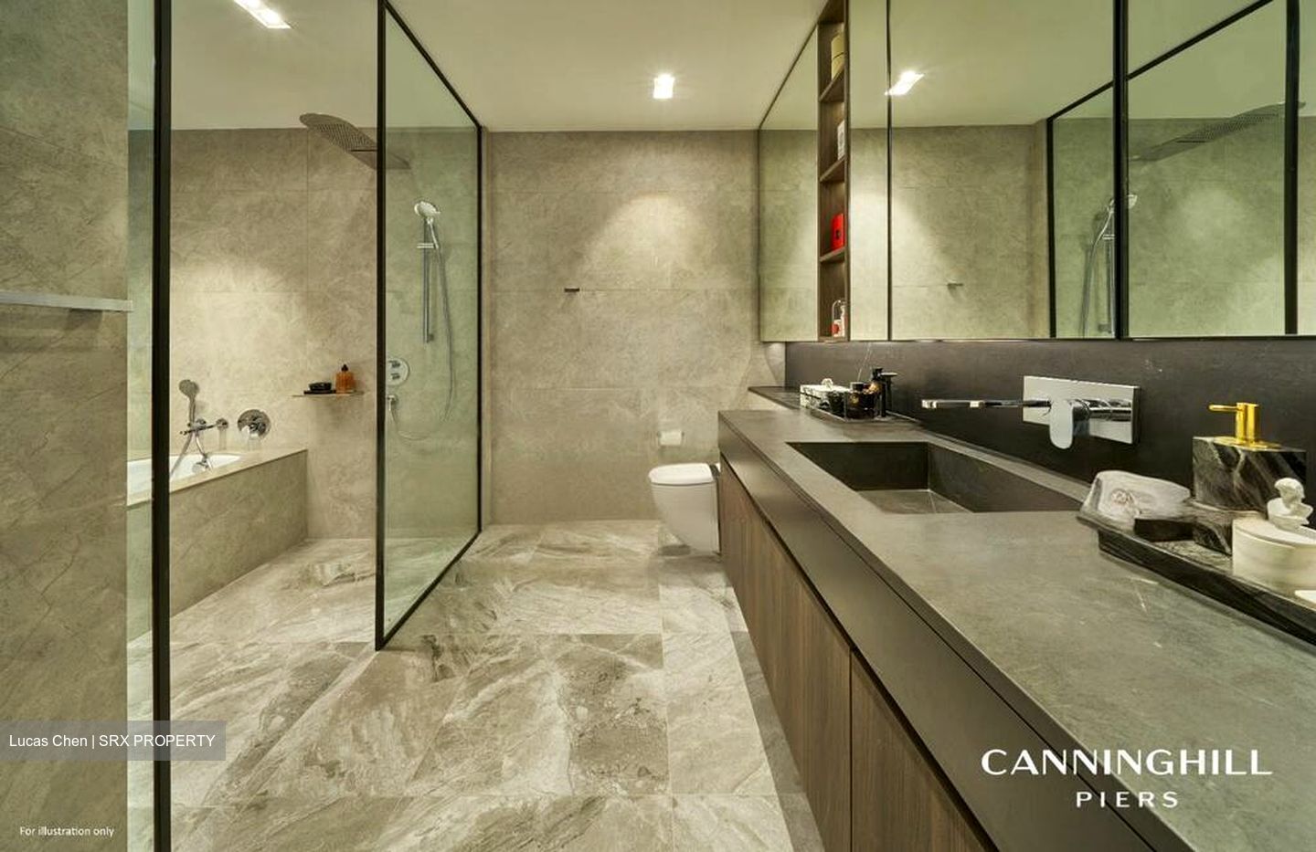 River Valley Road (D6), Condominium #468821731